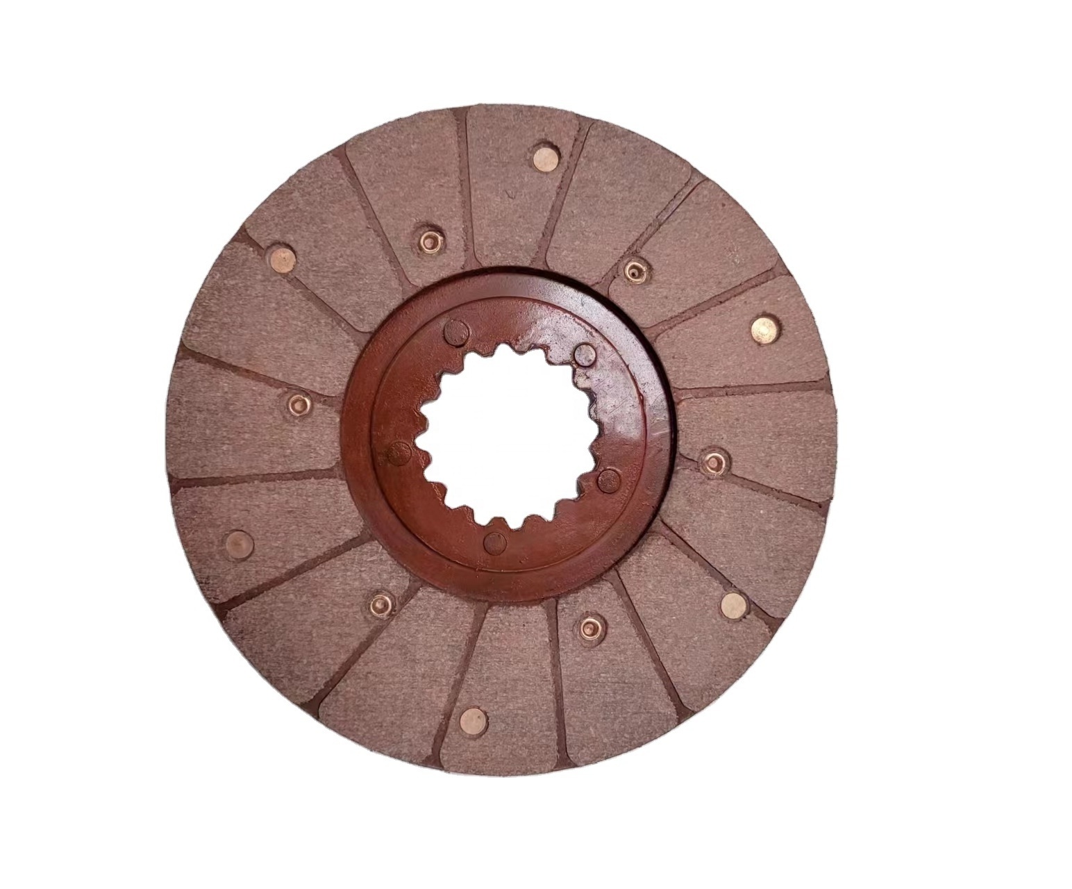 The good quality Belarus tractors Mtz spare parts of clutch disc brake disk 50-3502040/80-3502040/70-3502040