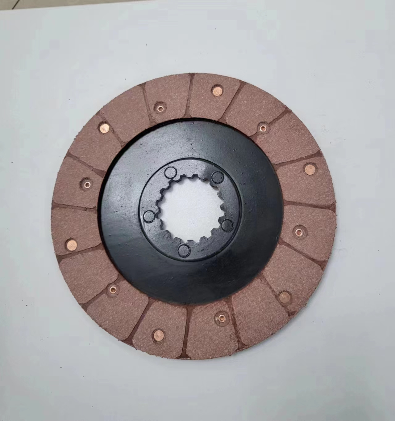 The good quality Belarus tractors Mtz spare parts of clutch disc brake disk 50-3502040/80-3502040/70-3502040