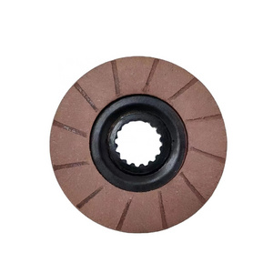 The good quality Belarus tractors Mtz spare parts of clutch disc brake disk 50-3502040/80-3502040/70-3502040