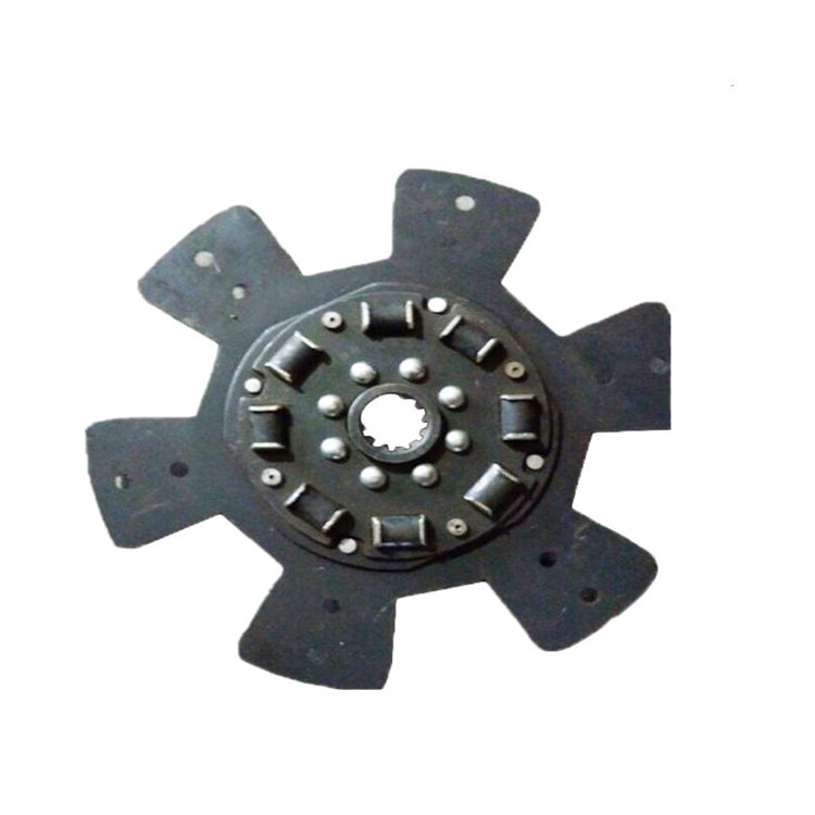 Good quality Farm tractor MTZ Clutch plate clutch disc 85-1601130/80-1601130/70-1601130 cooper material