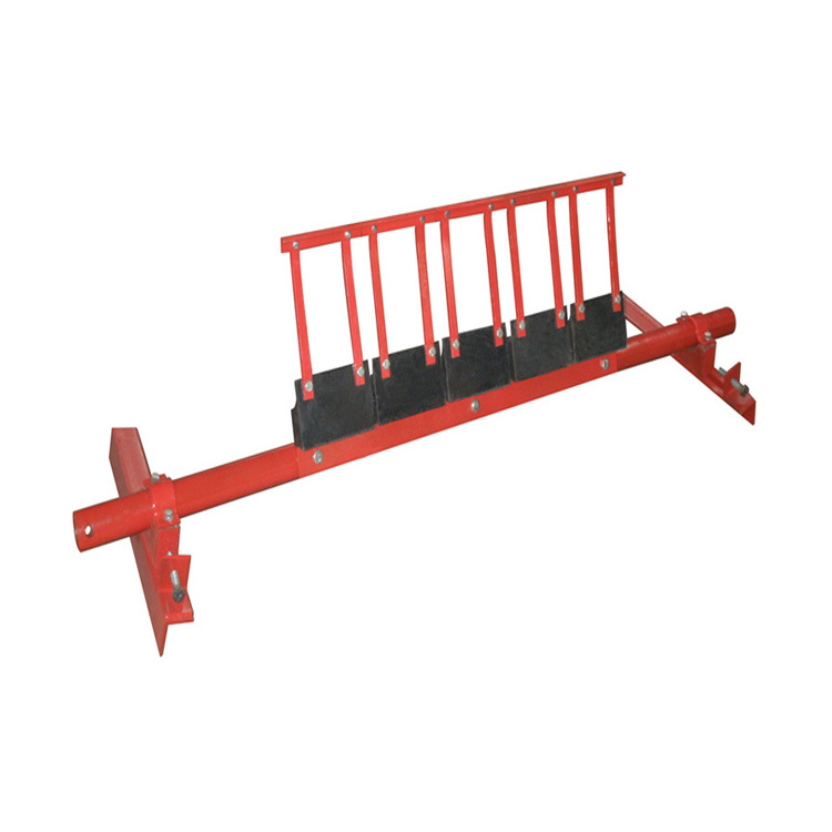 H Primary Belt Cleaner Conveyor Pu Strip High Quality Belt Cleaner