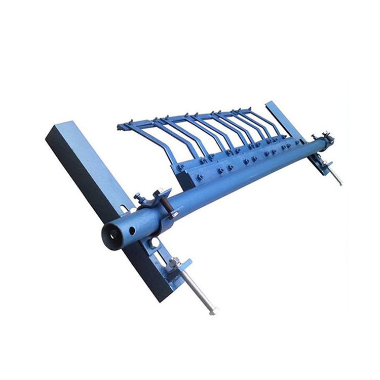 H Primary Belt Cleaner Conveyor Pu Strip High Quality Belt Cleaner