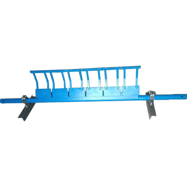 H Primary Belt Cleaner Conveyor Pu Strip High Quality Belt Cleaner