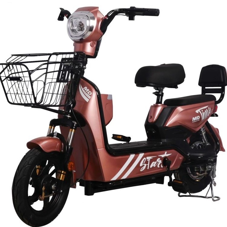 cheap price 350w fat tire electric bicycle factory electric bikes for sale