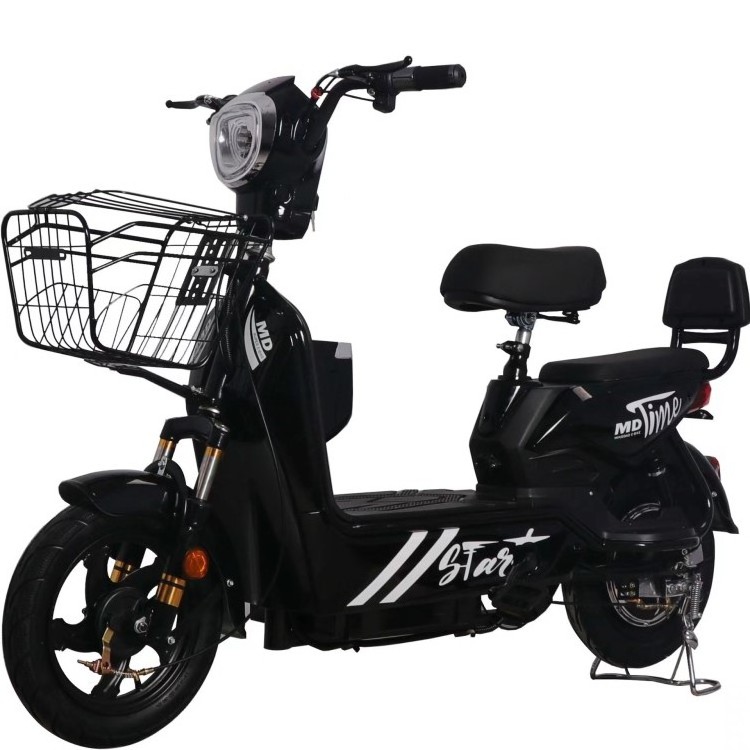 cheap price 350w fat tire electric bicycle factory electric bikes for sale