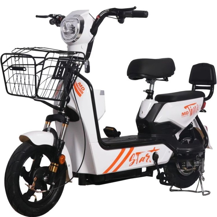 cheap price 350w fat tire electric bicycle factory electric bikes for sale