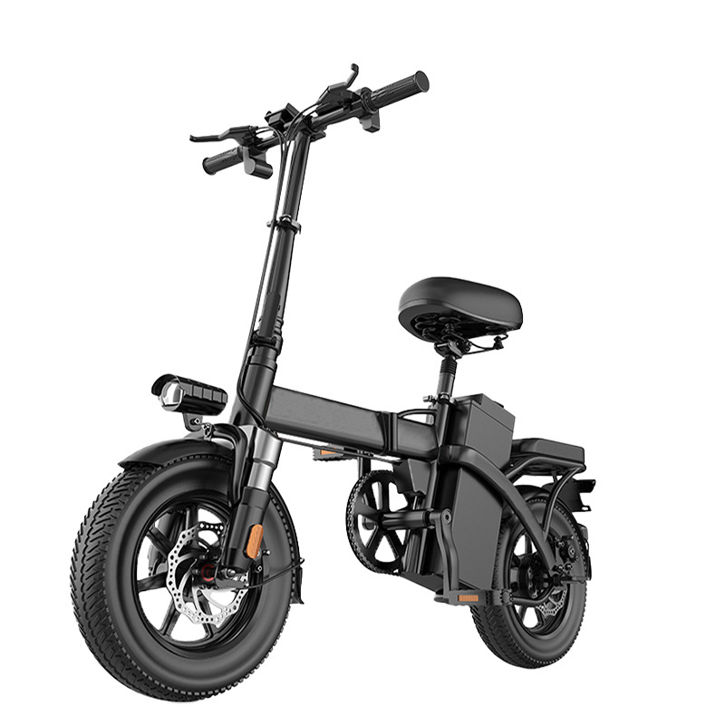 Cheap Door To Door Engwe Bike Ebike T14 Off Road Folding Fast Electric Bike City Road Bicycle E Bike Cycle EU UK US Warehouse