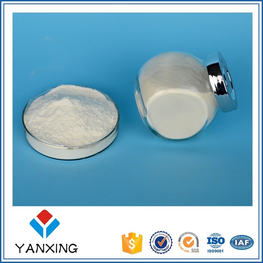 Hydroxypropyl Methyl Cellulose HPMC increase detergent viscosity and stability of the bubble