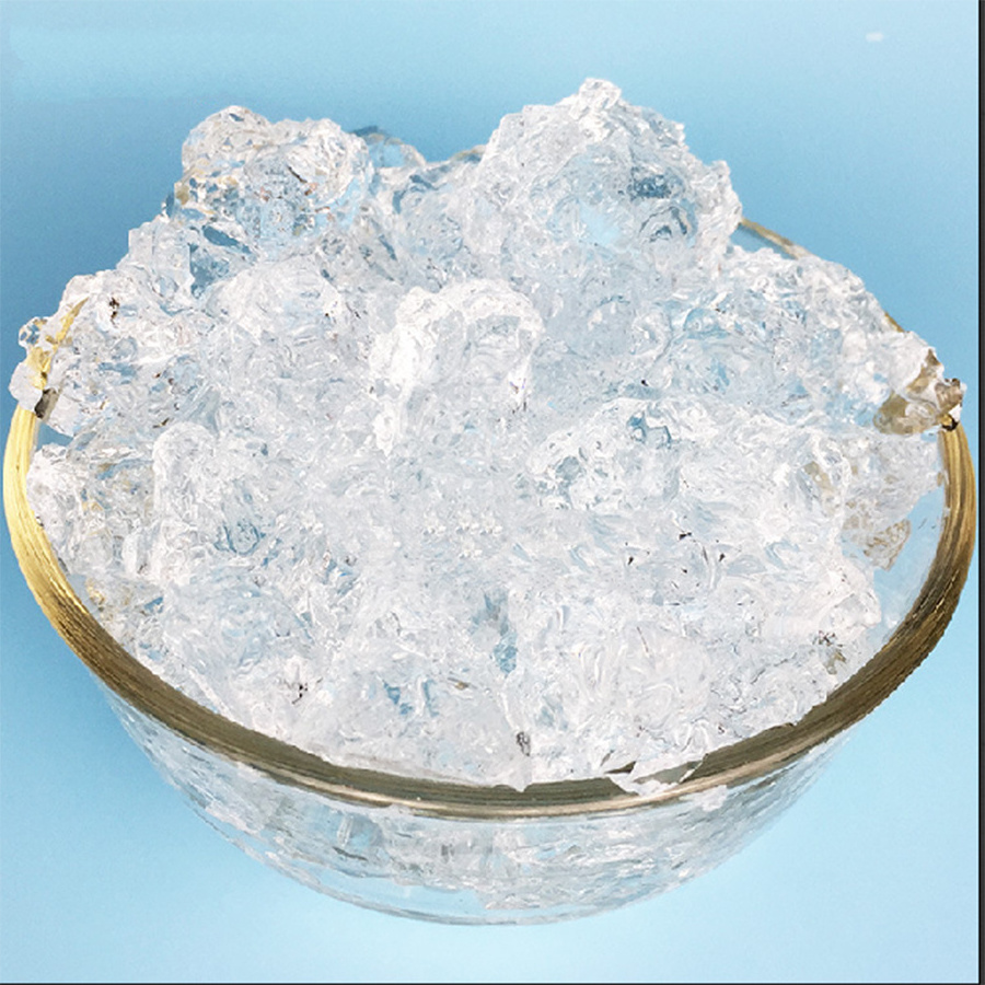 SAP Super Absorbent Polymer Hydrogel gel Potassium polyacrylate granule for agriculture