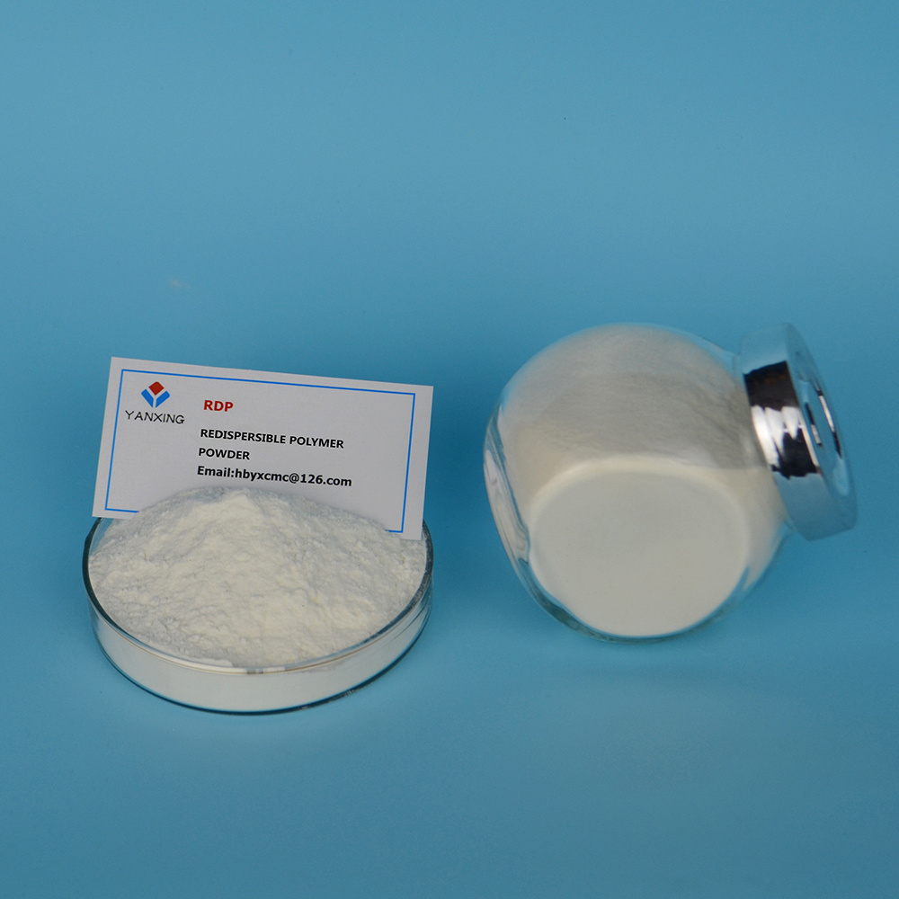 redispersable based VAE ethylene acetate vinyle  polymer powder for adhesives tile