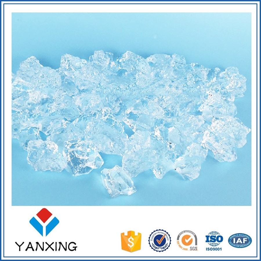 Water hydrogel for agriculture planting use Potassium polyacrylate Super absorbent polymer SAP