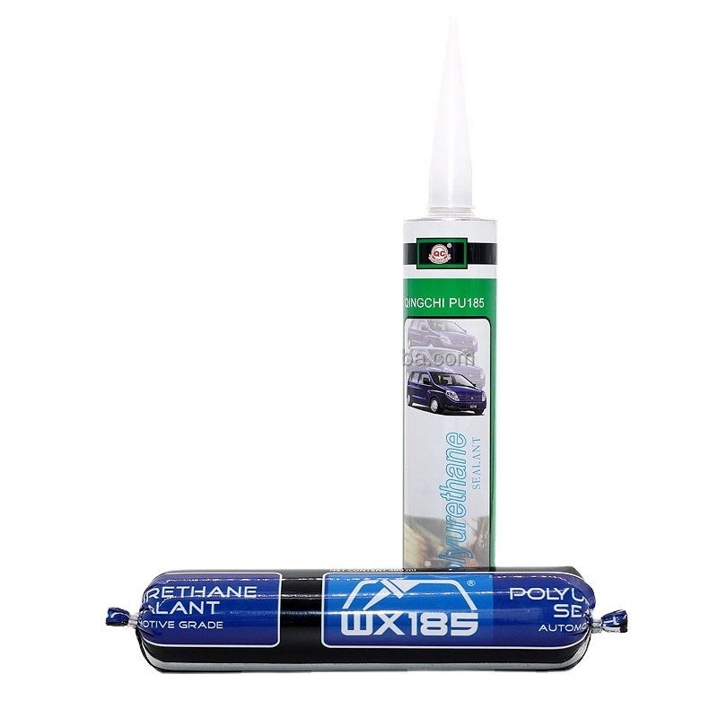 (POLYURETHANE) Urethane Adhesives for windshield  for repair market  PU adhesives