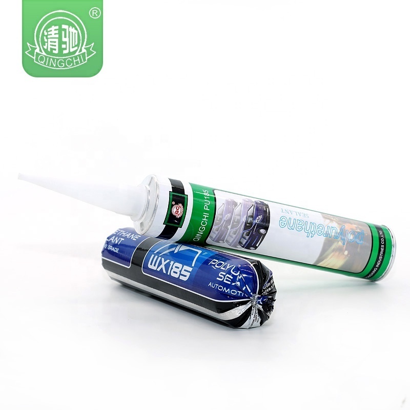 PU glue Sealant   Xinyi glass Sealant Car windshields repairing sealant