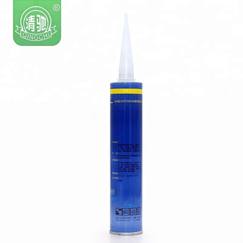 Automotive Repair Polyurethane Sealant Windshield Glue Car Body Adhesive polyurethane sealant