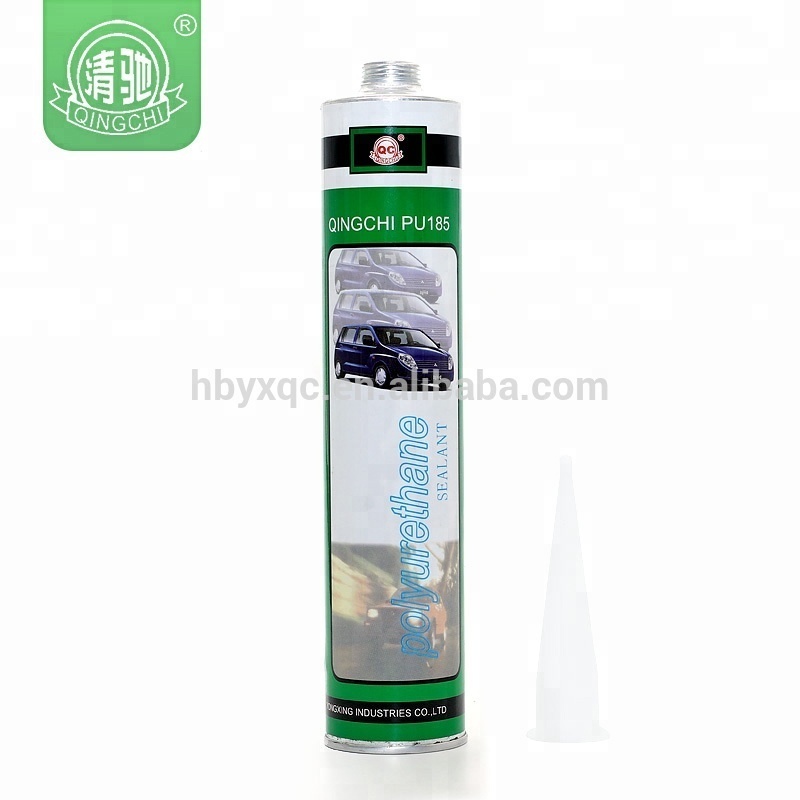 High Strength Construction PU Glue Waterproof Concrete Polyurethane Sealant