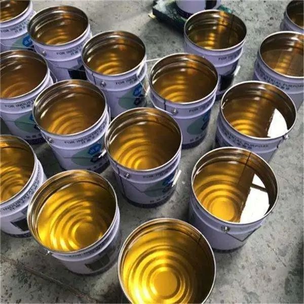 Wholesale CCS Certified Bisphenol A Epoxy Vinyl Ester Resin for FRP Products