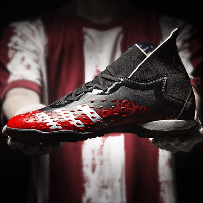 Hot Sell Wholesale Sport Boots Football Shoes Soccer Boots For Sale High Quality FG Spike Football Boots For Men BestSuppliers