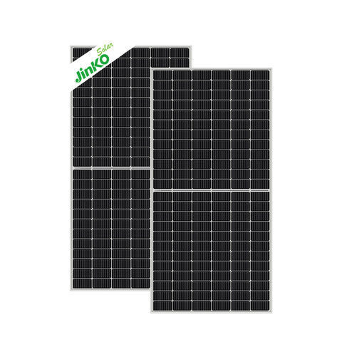 China Manufacture Solar Panel 50W 100W 150W 250W 380W 400W 500 Watt Mono Half Cell Panel