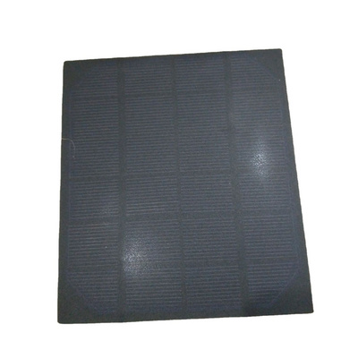 Ulela Portable Solar Panel Fabricators Monocrystalline 120 Watt Solar Panel China 166mm 200W Mono Crystalline Solar Panels