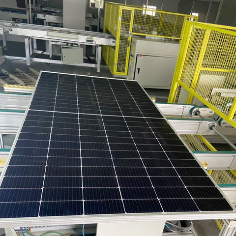 China Factory Sunpower 200W ETFE Semi-Flexible Solar Panel High Efficiency Black Flexible Solar Panel