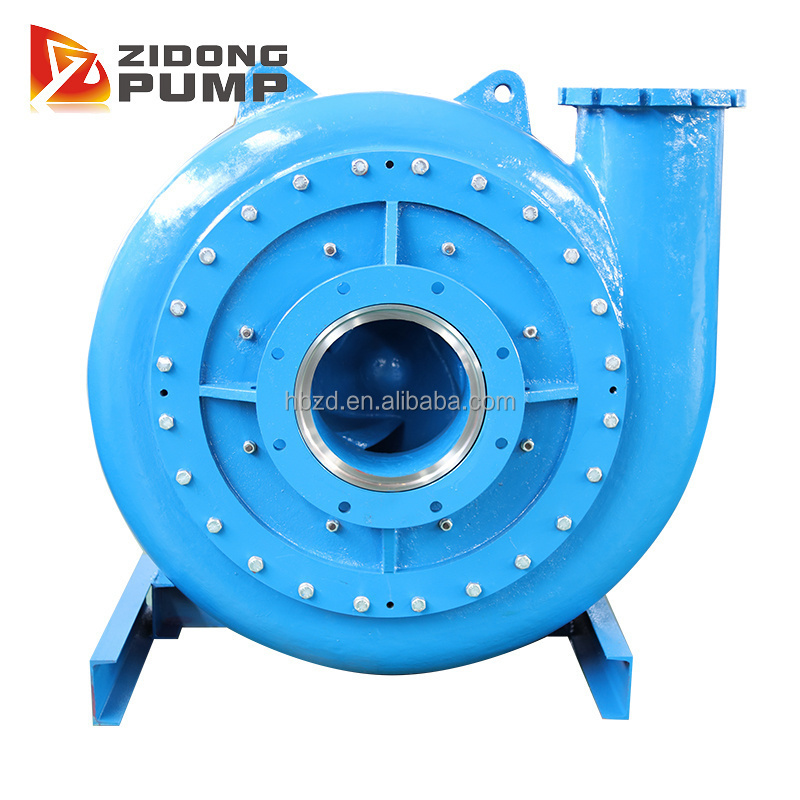 small dredge pump gold mining for dredging