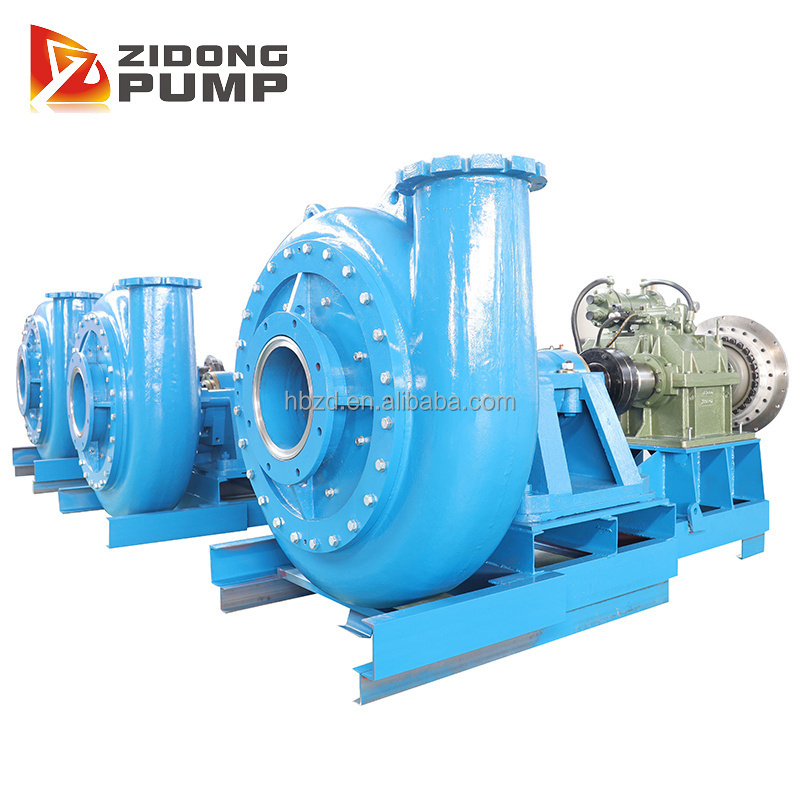 small dredge pump gold mining for dredging