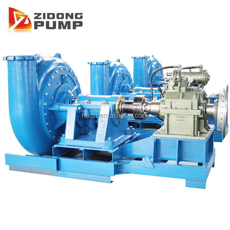 small dredge pump gold mining for dredging