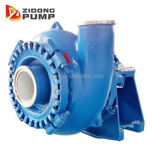 Hot Sale Heavy Duty 1000cbm Industrial Sludge Slurry Sand Sucking Electric Pump for Land Reclamation