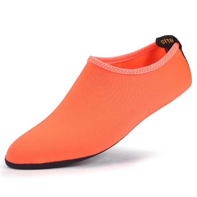 2021 new designed barefoot sand walking beach breathable beach shoes water shoes surfing shoes