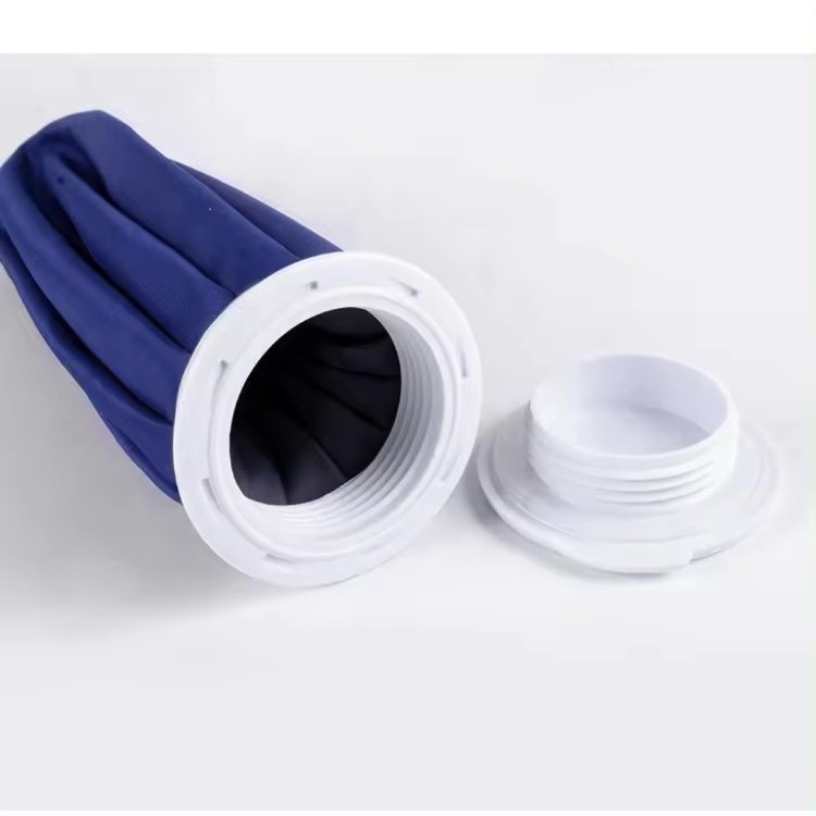 Injury Cooler Healthcare Sport Ice Bag For First Aid