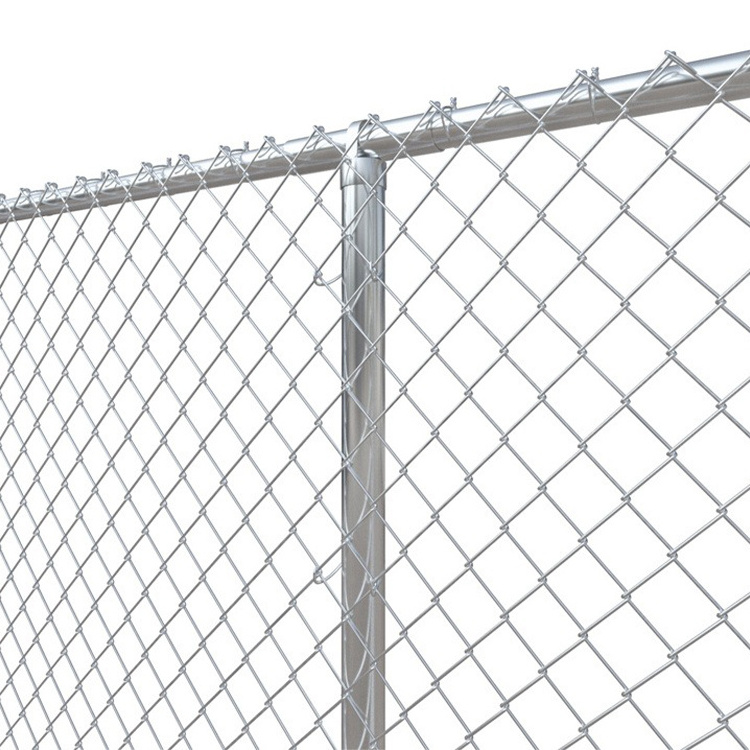 wholesale chain link fence used chain link fence for sale fencing trellis gates