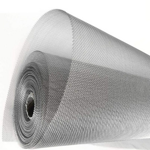 woven stainless steel wire mesh wire mesh filter stainless steel wire cloth weave stainless steel  mesh