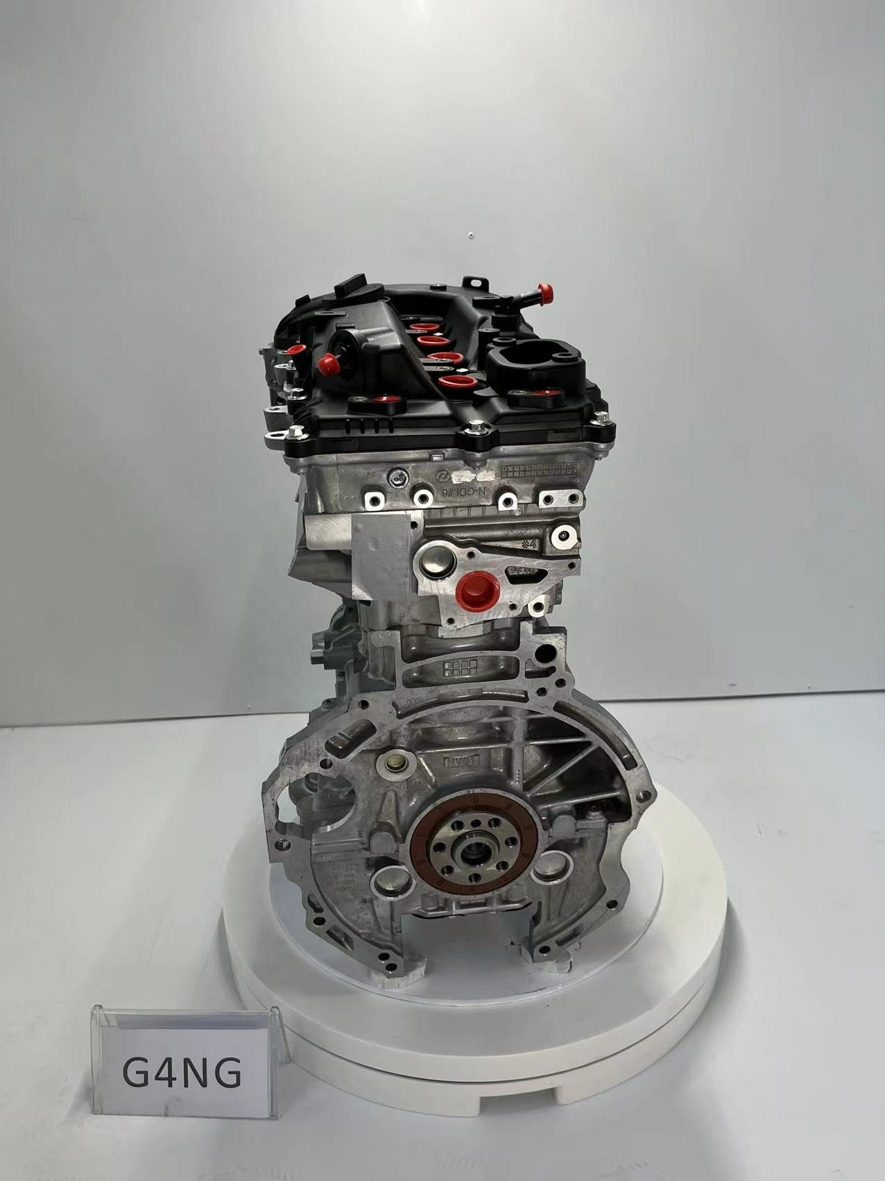 Big Discount And High Quality G4NG Engine 2.0T For Hyundai Sonata Kia Optima