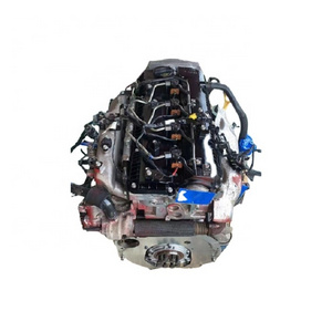 Original Used D4CB Diesel Engine 2.5T Assembly For Hyundai H1 Sorento