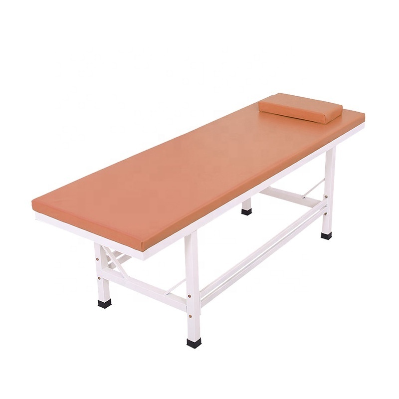 Factory Direct Portable Medical Spa Furniture Exam Outpatient Massage Bed