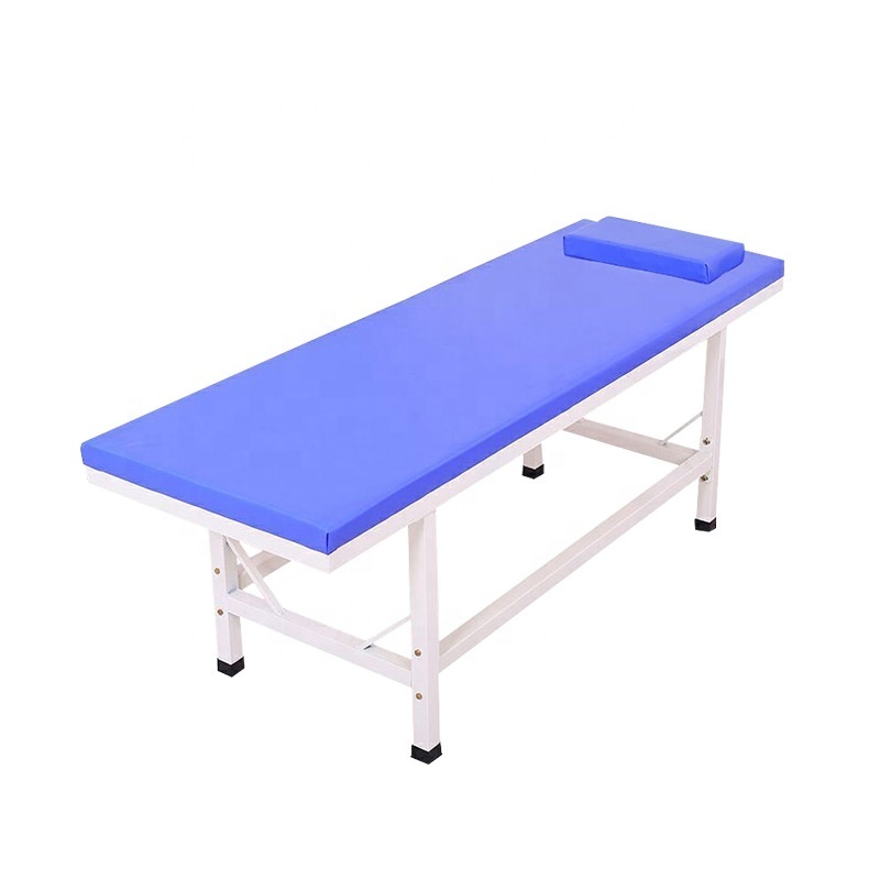 Factory Direct Portable Medical Spa Furniture Exam Outpatient Massage Bed