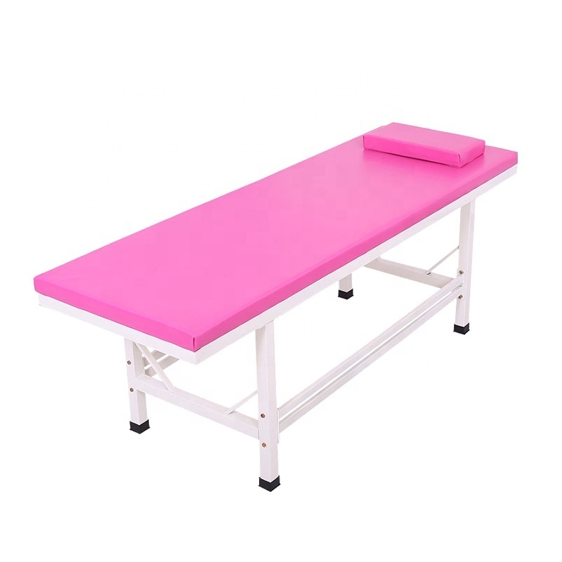 Factory Direct Portable Medical Spa Furniture Exam Outpatient Massage Bed