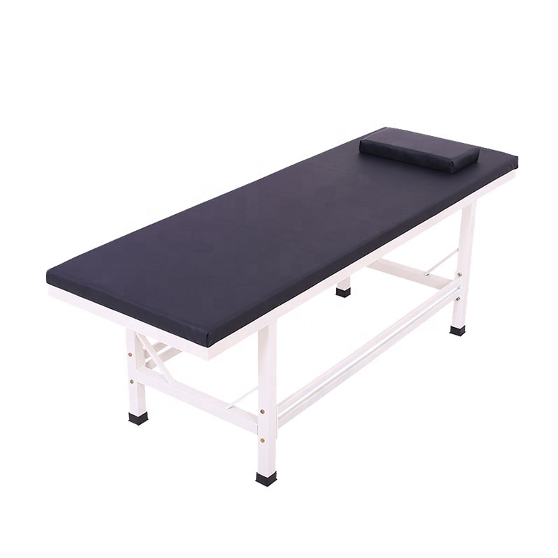 Factory Direct Portable Medical Spa Furniture Exam Outpatient Massage Bed