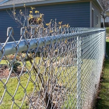 Chain Link Fence/Park Fence/Lawn Fence