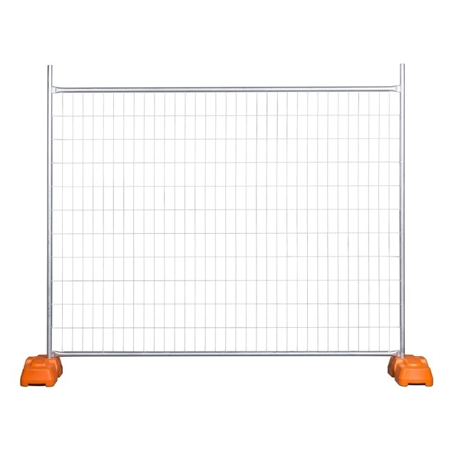 Standard Custom Canada Temporary Fence For Sale