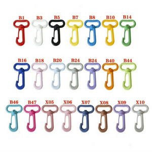 High Quality Snap Hook Plastic Snap Hook for Bag