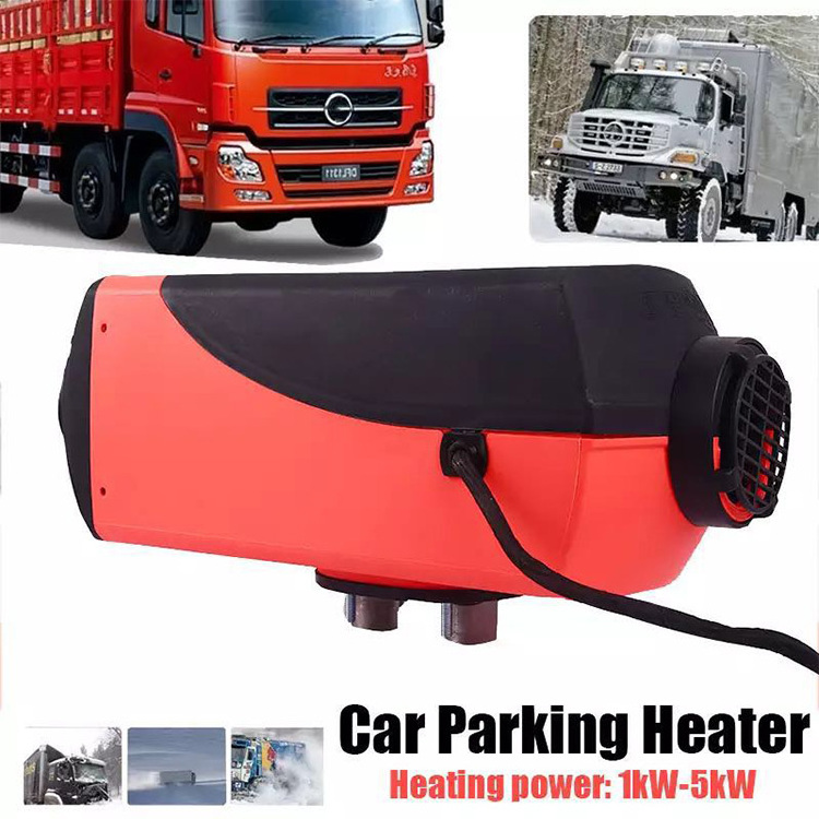 Free shipping Tuite 2.2kw 24 volt diesel air parking heater similar to webasto for RV car bus truck boat