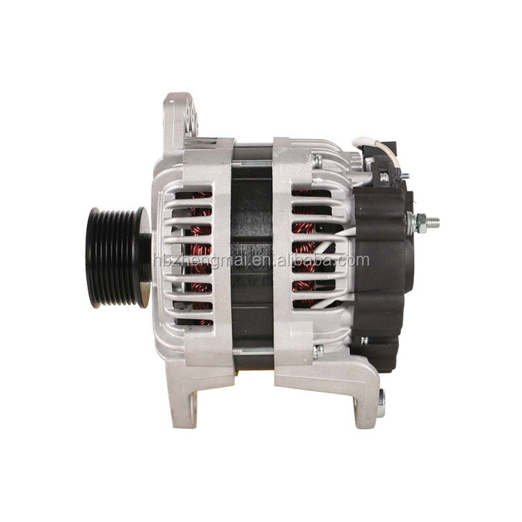 36V 48V 56V 72V 75V 82V 150A  200A  car  automobile  alternator generator