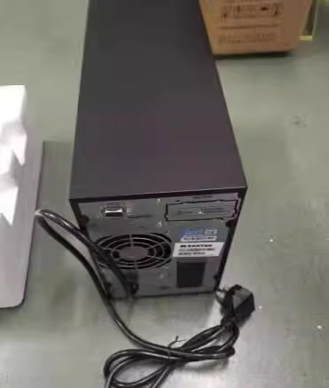 ups Power supply C3KS online 3KVA/2400W 220V