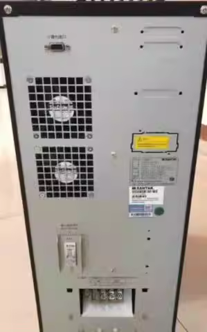 ups Power supply C3KS online 3KVA/2400W 220V