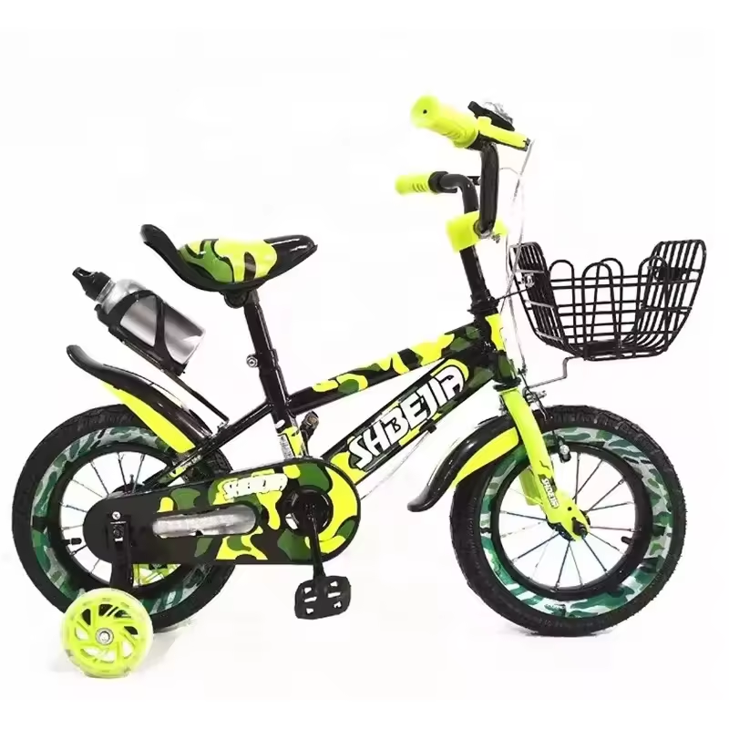 New steel frame chopper bicicleta kids bicycle children bike baby bike 12 14 16 18 inch