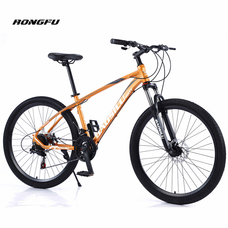 land ranger mountain bike double suspension mountain bikes spare parts mountain bike winter treads