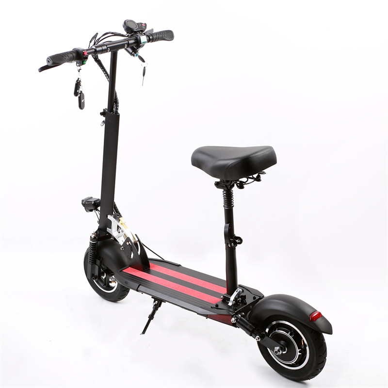 eu warehouse 350w 500w fat tire  72v 2 wheel powerful bikes dual motor self-balancing adult electric scooters