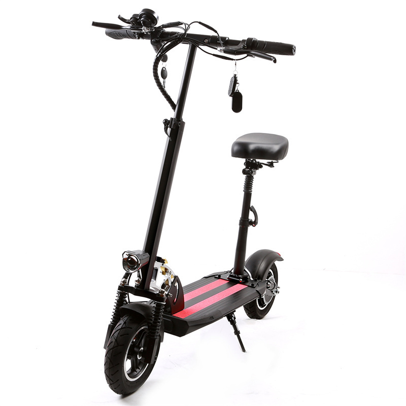 eu warehouse 350w 500w fat tire  72v 2 wheel powerful bikes dual motor self-balancing adult electric scooters