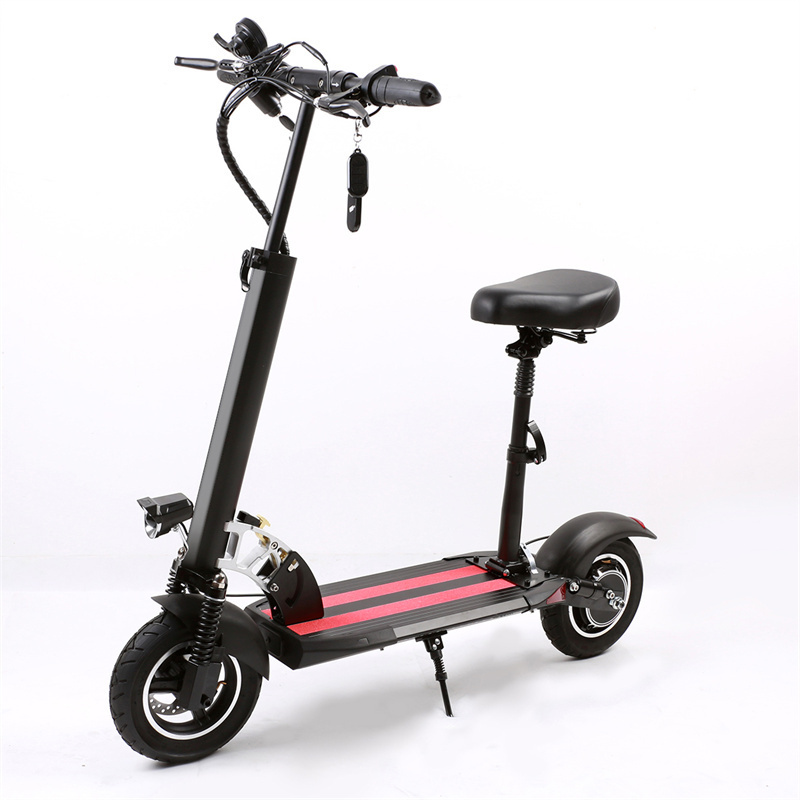 eu warehouse 350w 500w fat tire  72v 2 wheel powerful bikes dual motor self-balancing adult electric scooters